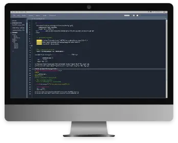 Desarrollo de Software - dtona